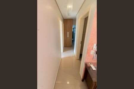 Apartamento para alugar com 78m², 3 quartos e 2 vagasCorredor