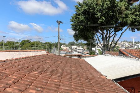 Casa para alugar com 175m², 3 quartos e 2 vagas Casa para alugar com 175m², 3 quartos e 2 vagasVista - Terraço