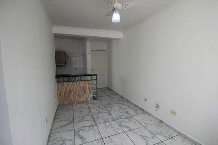 Apartamento para alugar com 55m², 2 quartos e 1 vagaSala