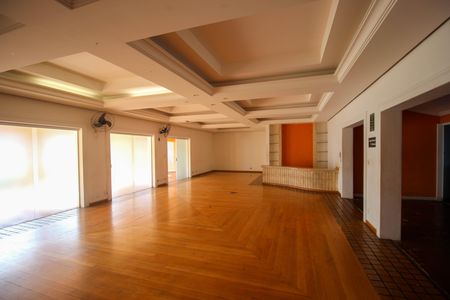 Apartamento para alugar com 55m², 2 quartos e 1 vagaÁrea comum - Salão de festas