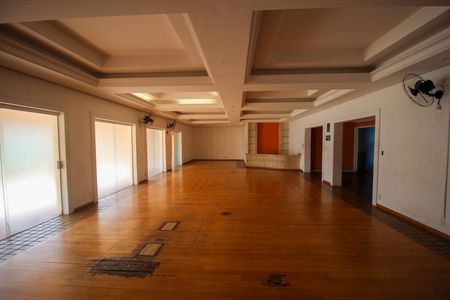 Apartamento para alugar com 55m², 2 quartos e 1 vagaÁrea comum - Salão de festas