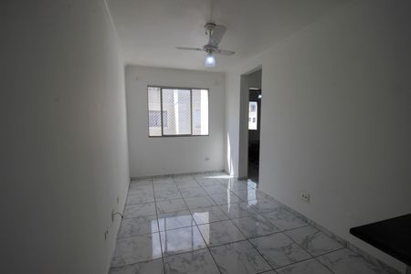 Apartamento para alugar com 55m², 2 quartos e 1 vagaSala