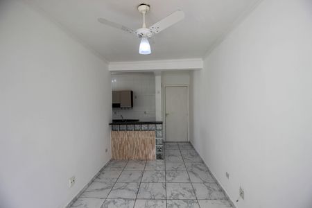 Apartamento para alugar com 55m², 2 quartos e 1 vagaSala