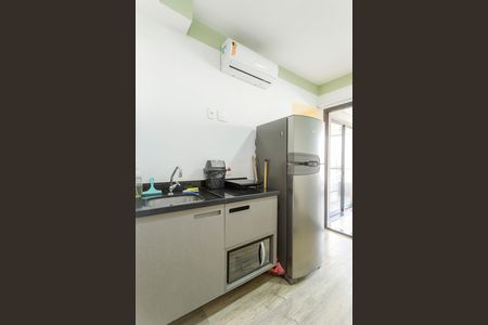 Apartamento para alugar com 46m², 2 quartos e 1 vaga Apartamento para alugar com 46m², 2 quartos e 1 vagaCozinha
