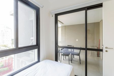 Apartamento para alugar com 46m², 2 quartos e 1 vaga Apartamento para alugar com 46m², 2 quartos e 1 vagaQuarto 1