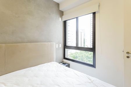 Apartamento para alugar com 46m², 2 quartos e 1 vaga Apartamento para alugar com 46m², 2 quartos e 1 vagaQuarto Suíte