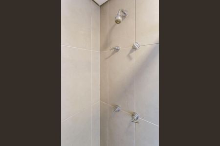 Apartamento para alugar com 46m², 2 quartos e 1 vaga Apartamento para alugar com 46m², 2 quartos e 1 vagaBanheiro Social