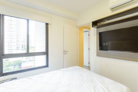 Apartamento para alugar com 46m², 2 quartos e 1 vaga Apartamento para alugar com 46m², 2 quartos e 1 vagaQuarto Suíte