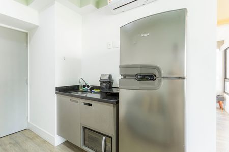 Apartamento para alugar com 46m², 2 quartos e 1 vaga Apartamento para alugar com 46m², 2 quartos e 1 vagaCozinha