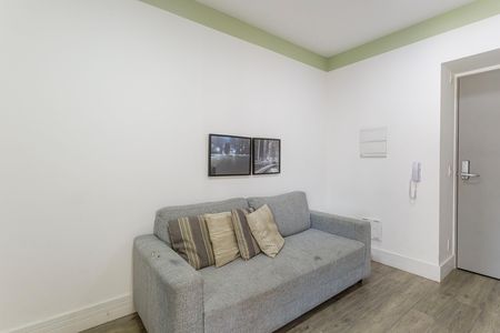 Apartamento para alugar com 46m², 2 quartos e 1 vaga Apartamento para alugar com 46m², 2 quartos e 1 vagaSala/Cozinha
