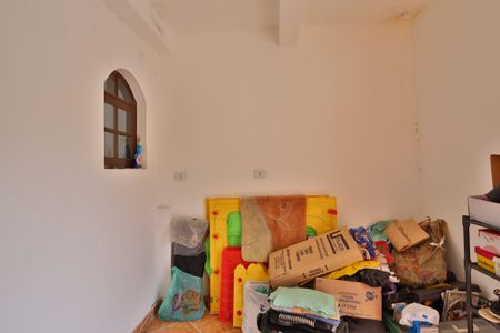Casa à venda com 160m², 3 quartos e 2 vagasCloset do quarto 3