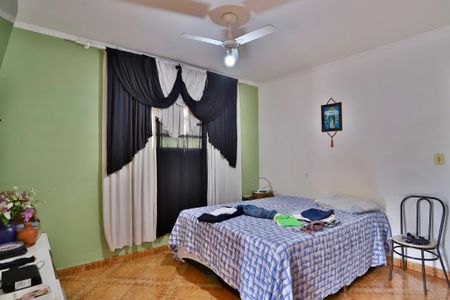 Casa à venda com 160m², 3 quartos e 2 vagasQuarto 3