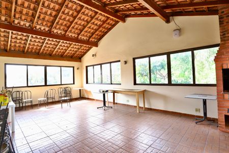 Casa à venda com 160m², 3 quartos e 2 vagasSalão de Festas