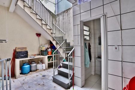 Casa à venda com 160m², 3 quartos e 2 vagasQuintal