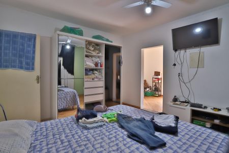 Casa à venda com 160m², 3 quartos e 2 vagasQuarto 3