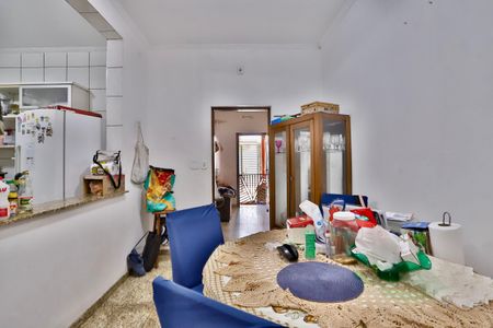 Casa à venda com 160m², 3 quartos e 2 vagasCopa