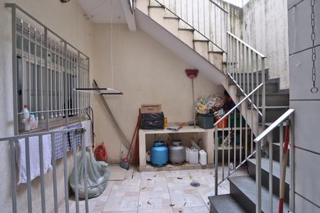 Casa à venda com 160m², 3 quartos e 2 vagasQuintal