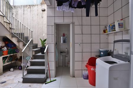 Casa à venda com 160m², 3 quartos e 2 vagasQuintal