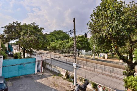 Casa à venda com 160m², 3 quartos e 2 vagasVaranda Quarto 3