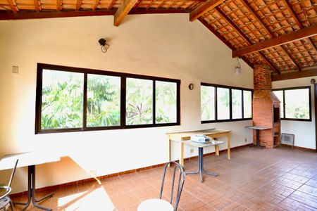 Casa à venda com 160m², 3 quartos e 2 vagasSalão de Festas