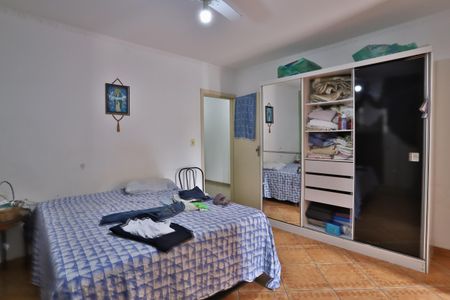 Casa à venda com 160m², 3 quartos e 2 vagasQuarto 3