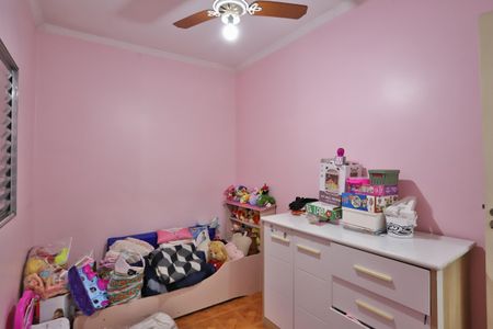 Casa à venda com 160m², 3 quartos e 2 vagasQuarto 1