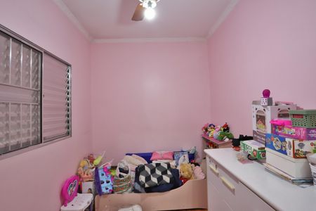 Casa à venda com 160m², 3 quartos e 2 vagasQuarto 1