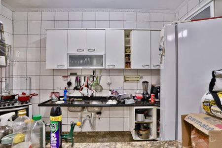 Casa à venda com 160m², 3 quartos e 2 vagasCozinha