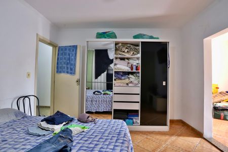 Casa à venda com 160m², 3 quartos e 2 vagasQuarto 3