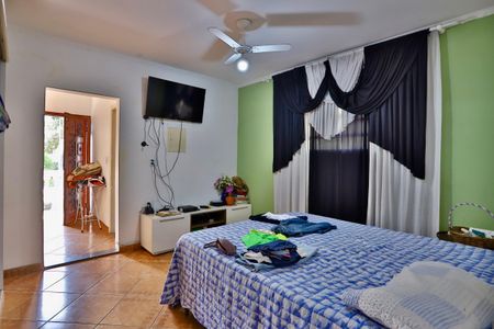 Casa à venda com 160m², 3 quartos e 2 vagasQuarto 3