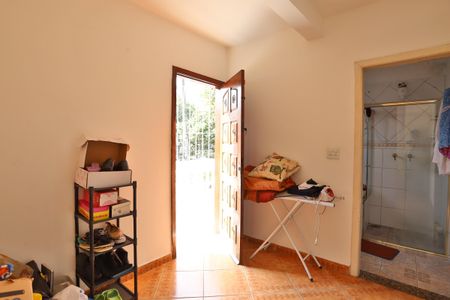 Casa à venda com 160m², 3 quartos e 2 vagasCloset do quarto 3