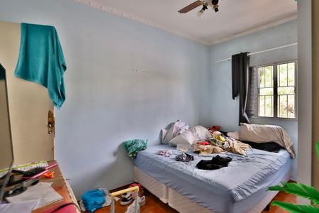 Casa à venda com 160m², 3 quartos e 2 vagasQuarto 2