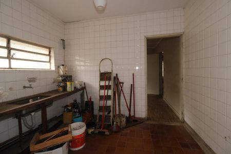 Casa à venda com 350m², 3 quartos e 6 vagasCozinha