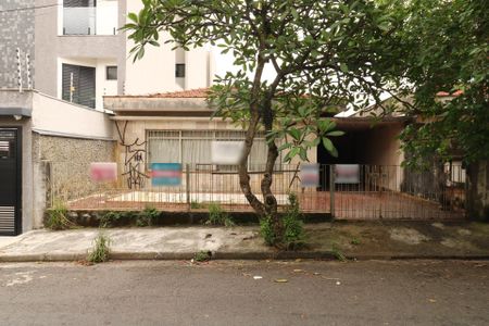 Casa à venda com 350m², 3 quartos e 6 vagasFachada