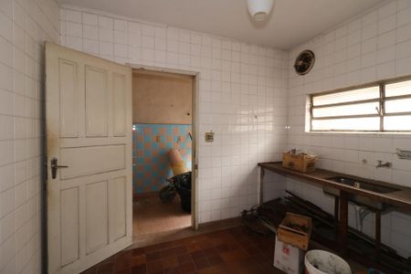 Casa à venda com 350m², 3 quartos e 6 vagasCozinha