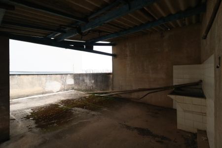 Casa à venda com 350m², 3 quartos e 6 vagasÁrea de Serviço