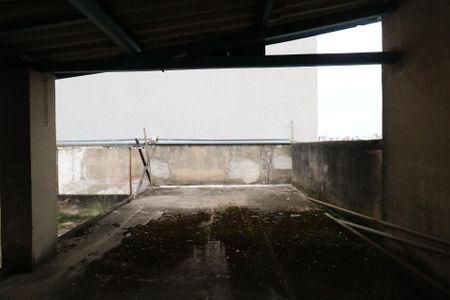 Casa à venda com 350m², 3 quartos e 6 vagasÁrea de Serviço