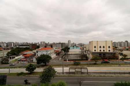 Casa à venda com 350m², 3 quartos e 6 vagasVista da Área de Serviço