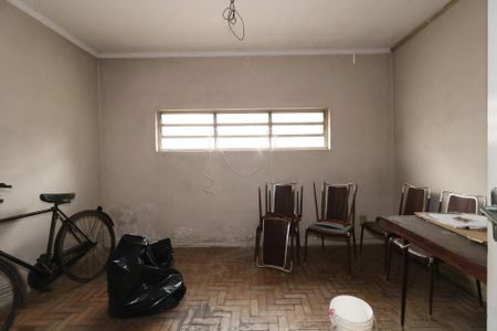 Casa à venda com 350m², 3 quartos e 6 vagasSala de Jantar