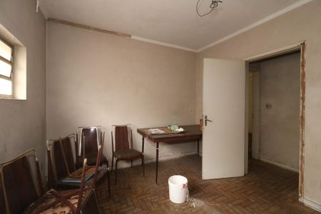 Casa à venda com 350m², 3 quartos e 6 vagasSala de Jantar