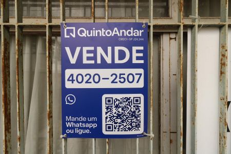 Casa à venda com 350m², 3 quartos e 6 vagasPlaquinha