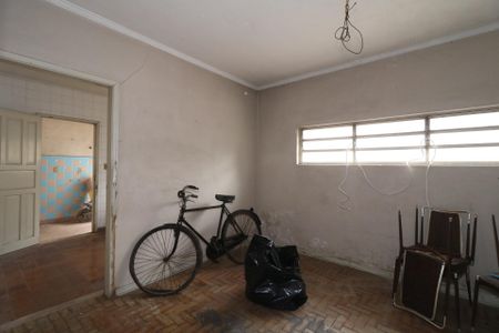 Casa à venda com 350m², 3 quartos e 6 vagasSala de Jantar