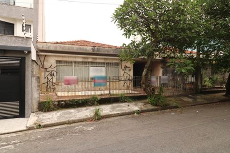 Casa à venda com 350m², 3 quartos e 6 vagasFachada