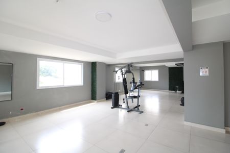 Studio para alugar com 24m², 1 quarto e 1 vagaÁrea Comum