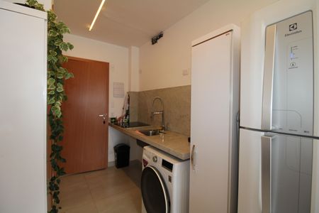 Studio para alugar com 24m², 1 quarto e 1 vagaStudio