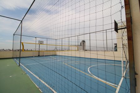 Studio para alugar com 24m², 1 quarto e 1 vagaÁrea Comum