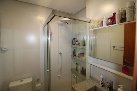 Studio para alugar com 24m², 1 quarto e 1 vagaBanheiro