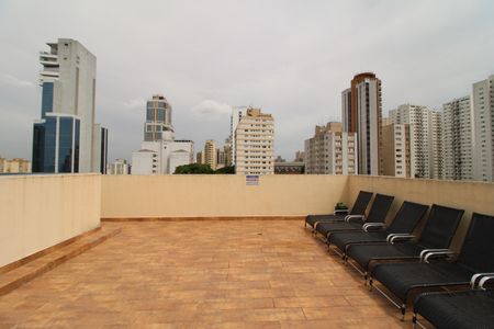 Studio para alugar com 24m², 1 quarto e 1 vagaÁrea Comum