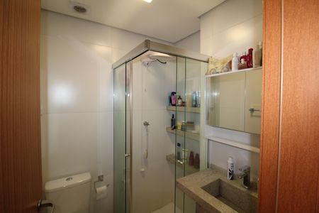 Studio para alugar com 24m², 1 quarto e 1 vagaBanheiro