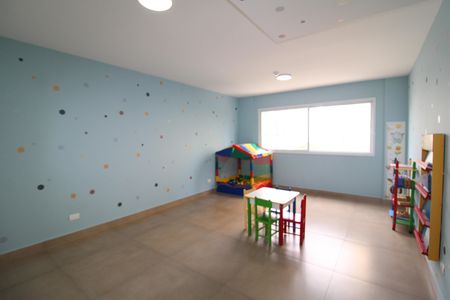 Studio para alugar com 24m², 1 quarto e 1 vagaÁrea Comum